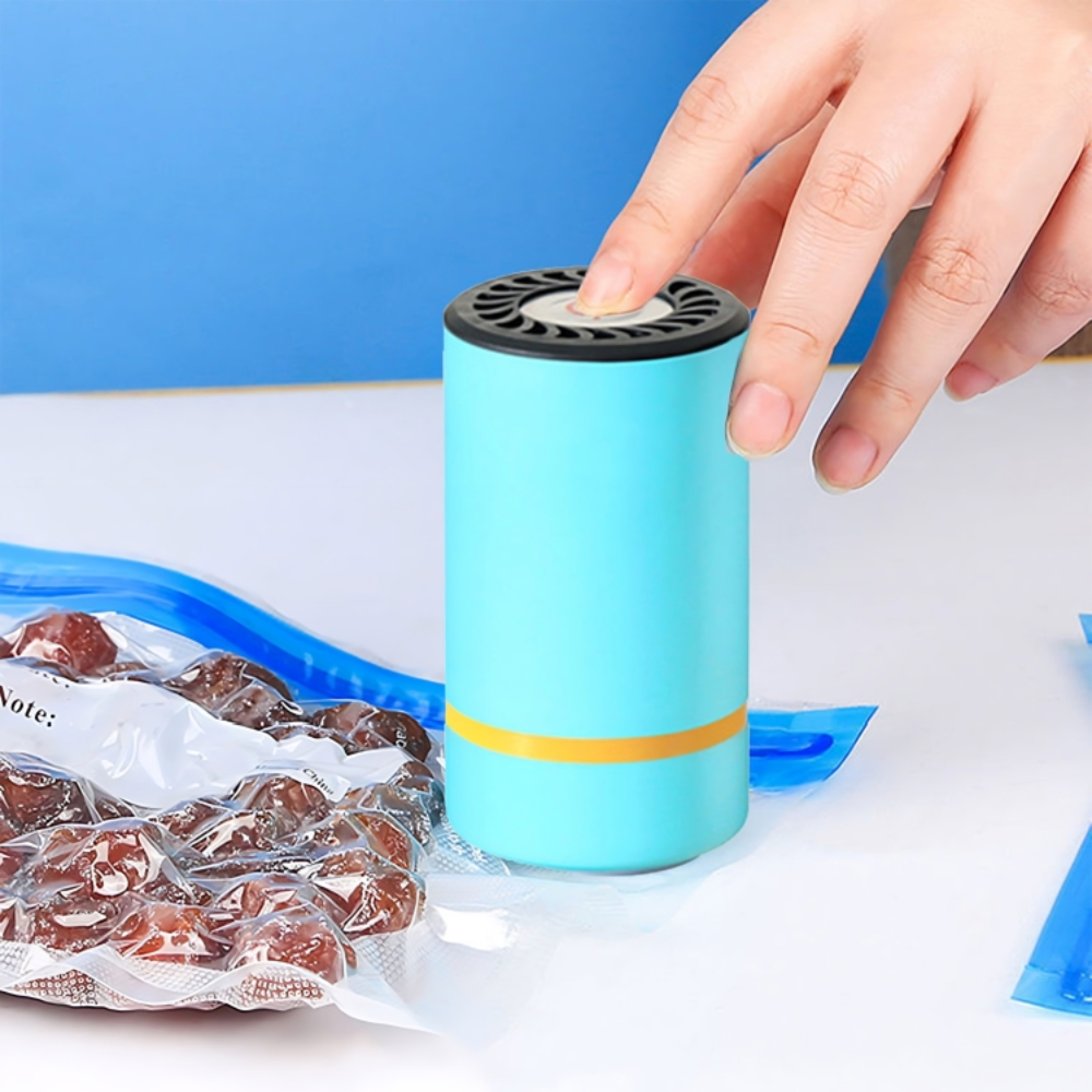 Portable Vacuum sealer