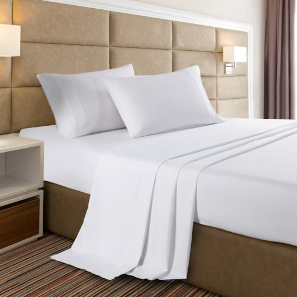 2000TC Cooling Bamboo Sheet Set