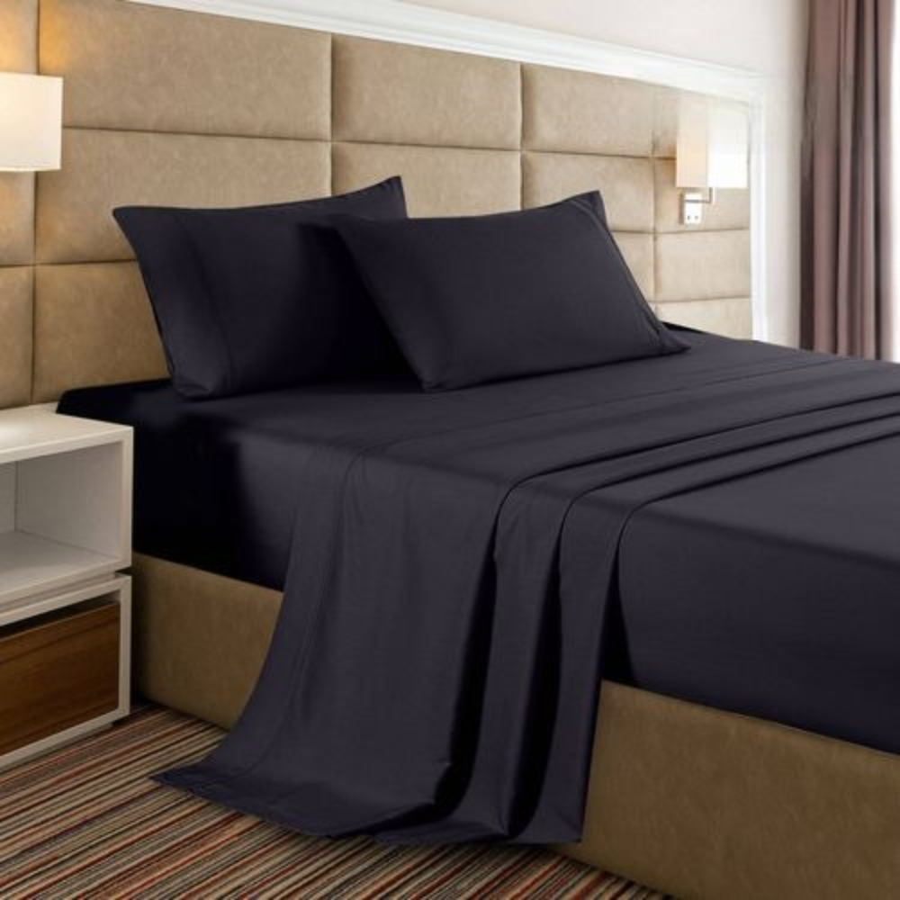 2000TC Cooling Bamboo Sheet Set