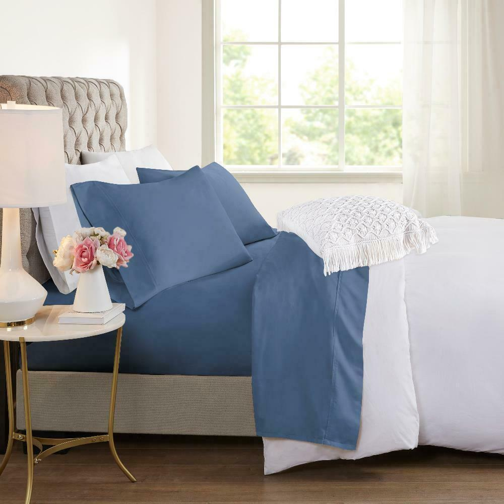 2000TC Cooling Bamboo Sheet Set