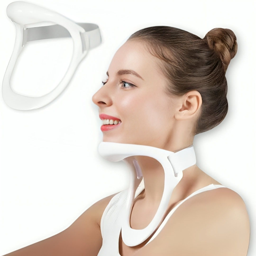 Neckura Cervical Neck Stretcher – Relieve Tension & Improve Posture