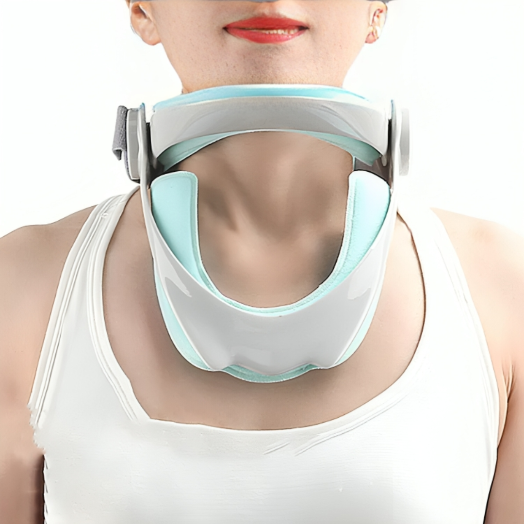 Neckura Cervical Neck Stretcher – Relieve Tension & Improve Posture