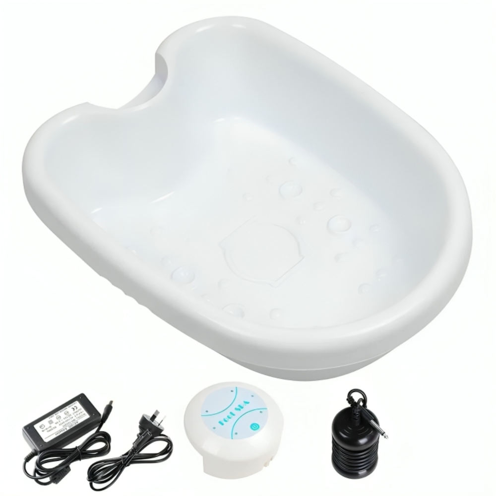 Ionic Detox Foot Spa