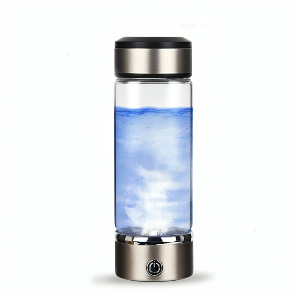 Hydrogen Water Bottle