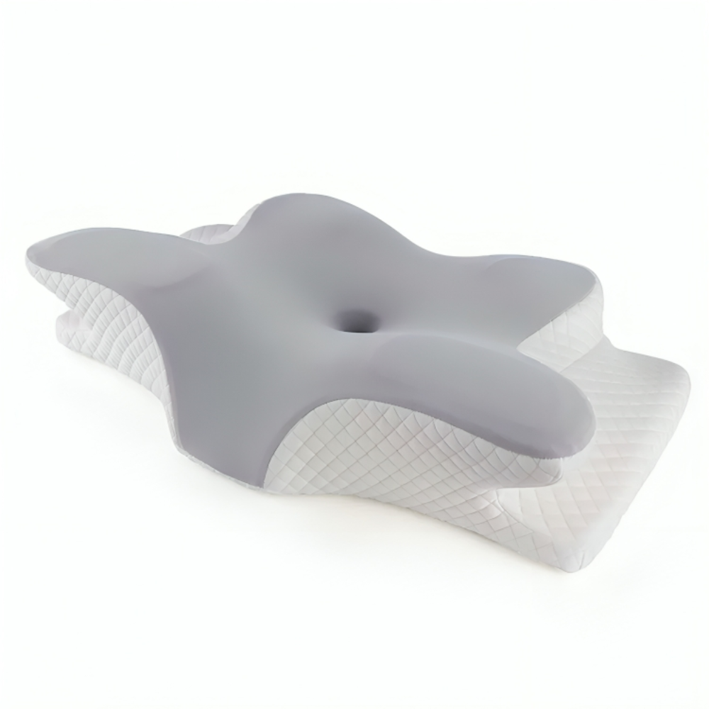 Cervical Neck Pillow