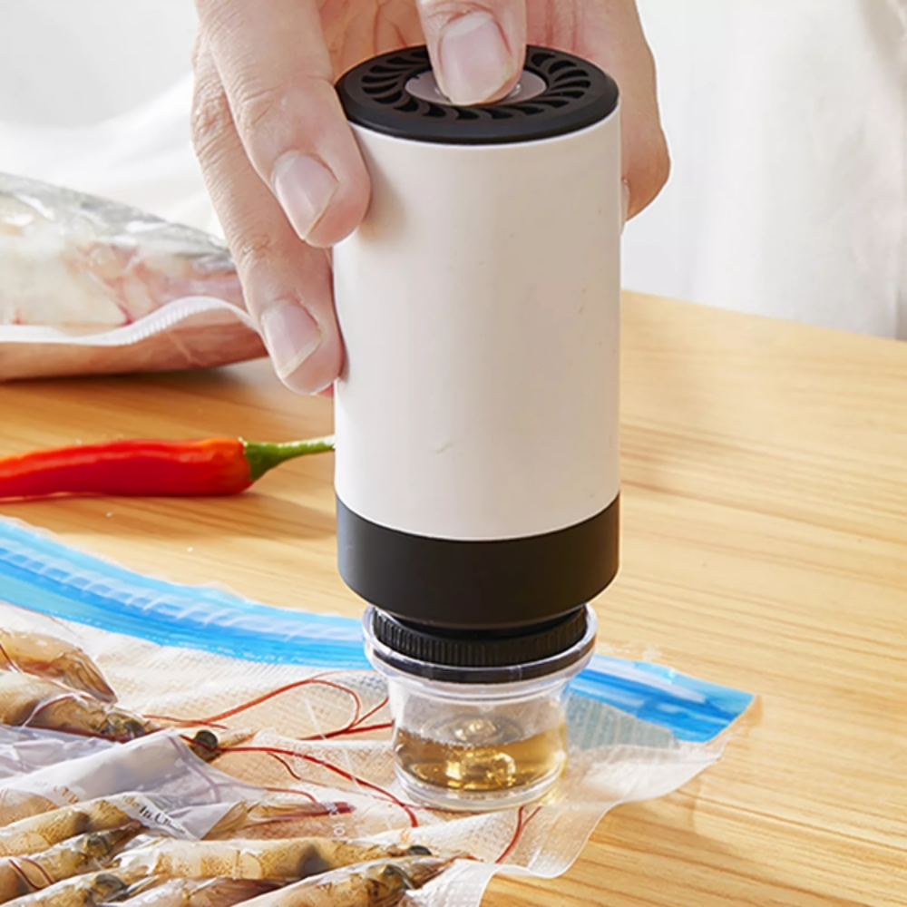 Portable Vacuum sealer