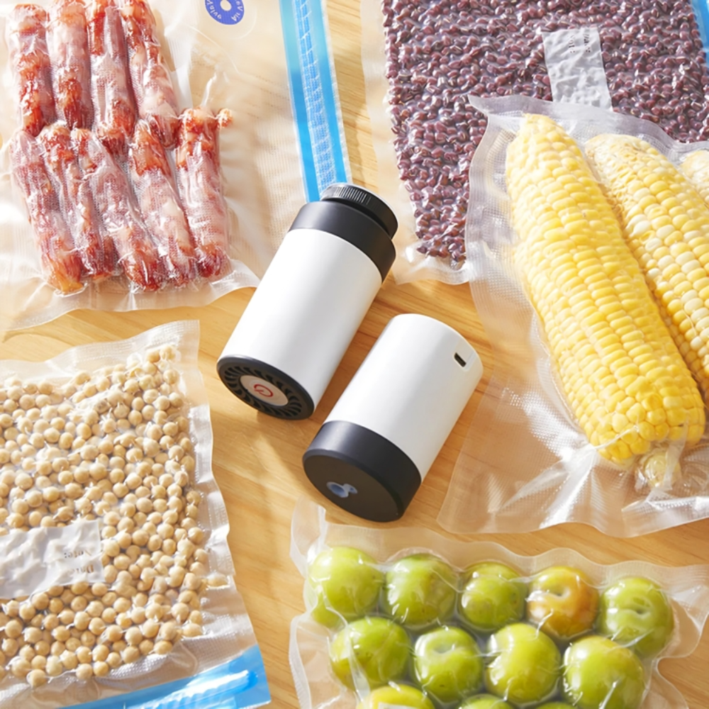 Portable Vacuum sealer