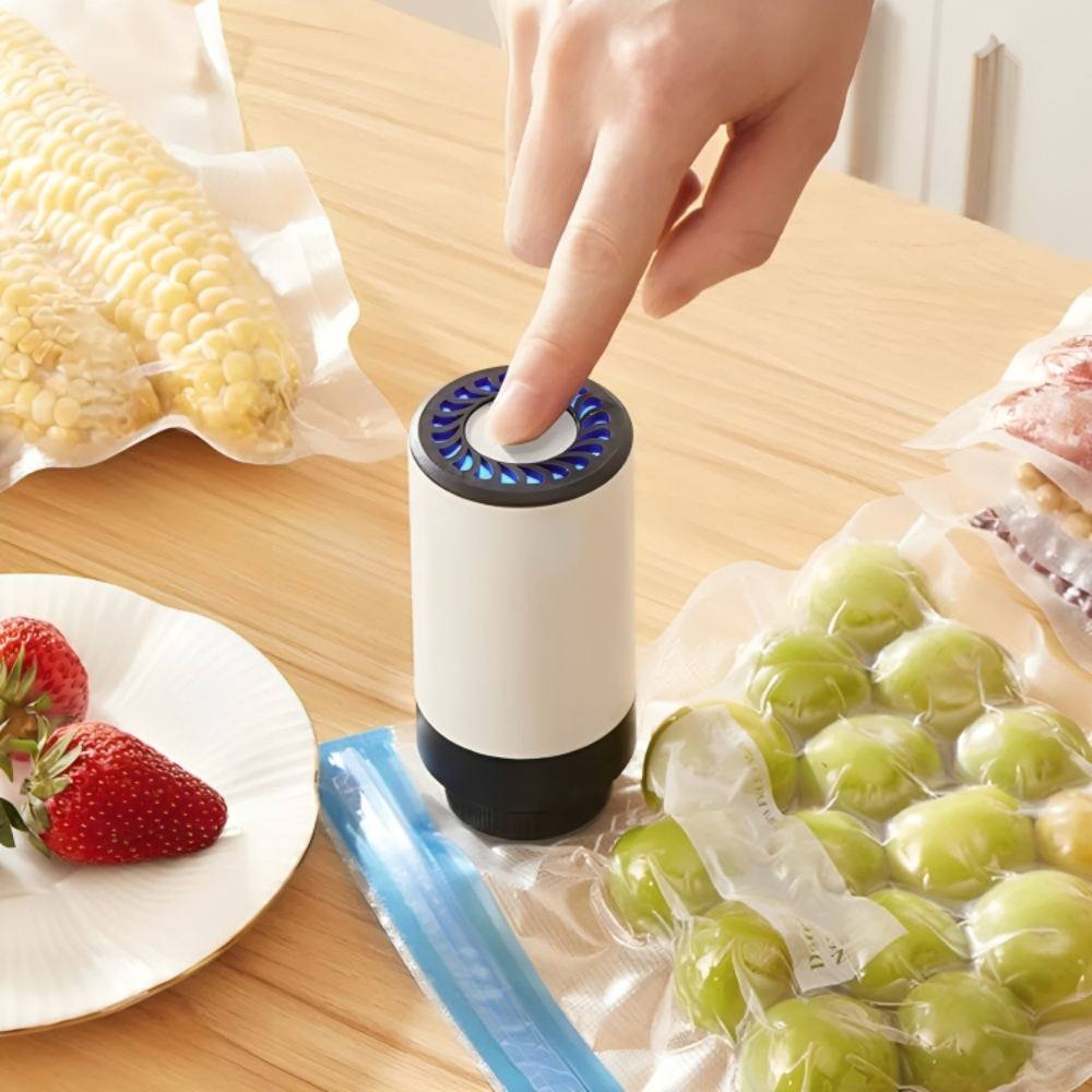 Portable Vacuum sealer