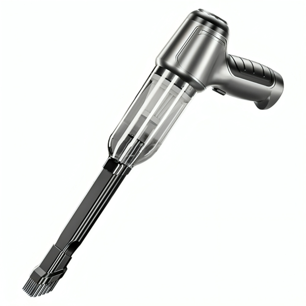 Wireless Car Vacuum
