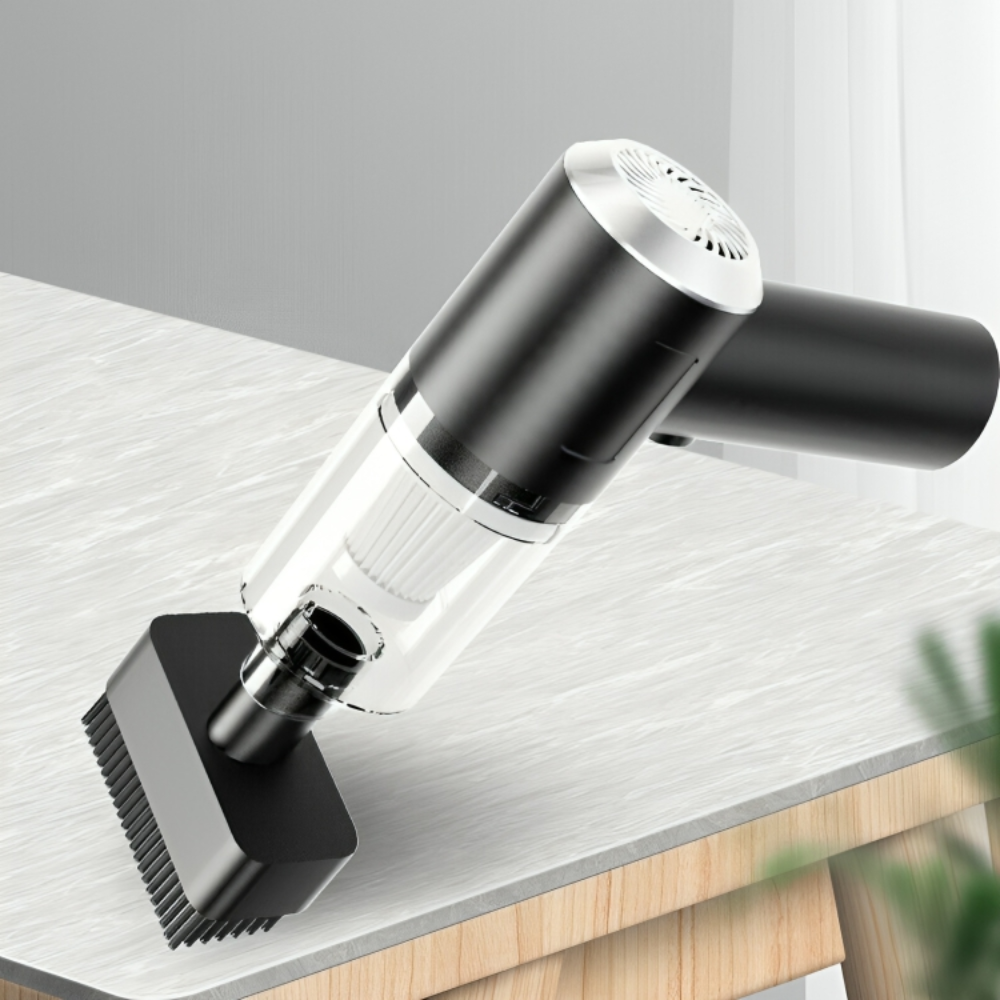 Wireless Car Vacuum
