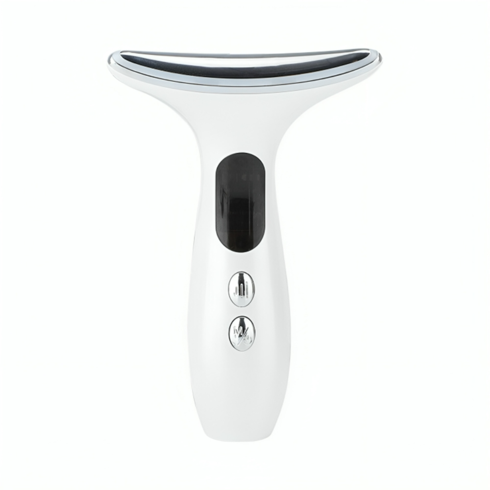 Face And Neck Massager