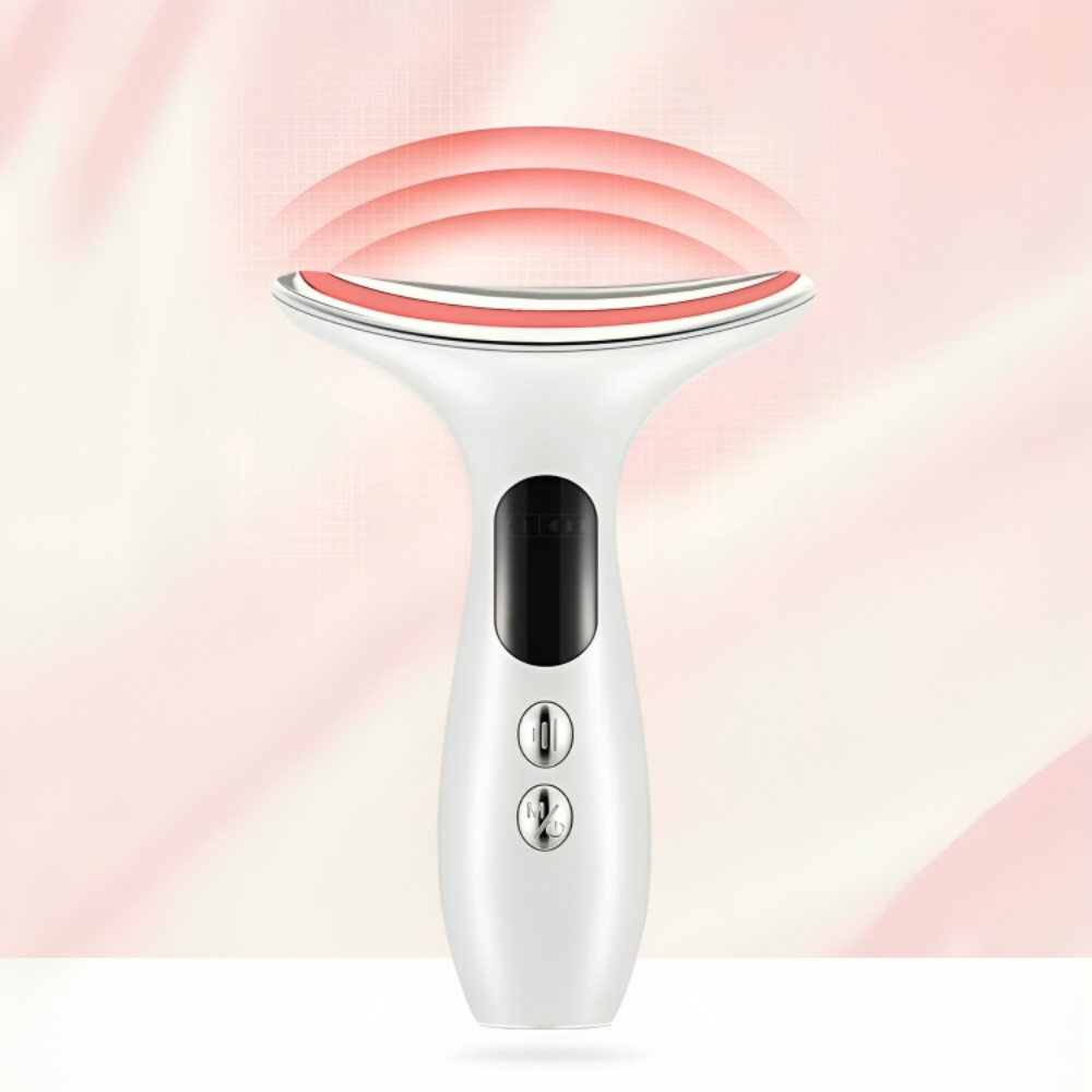 Face And Neck Massager