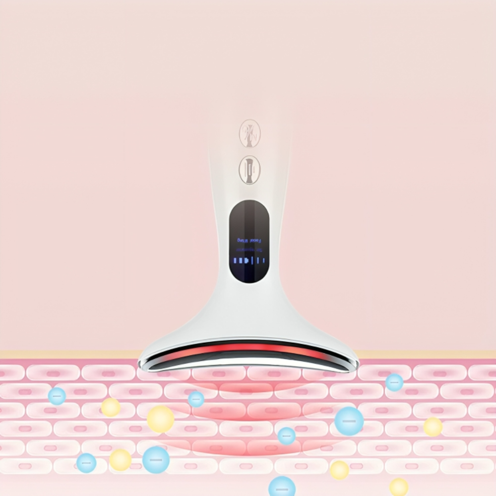 Face And Neck Massager