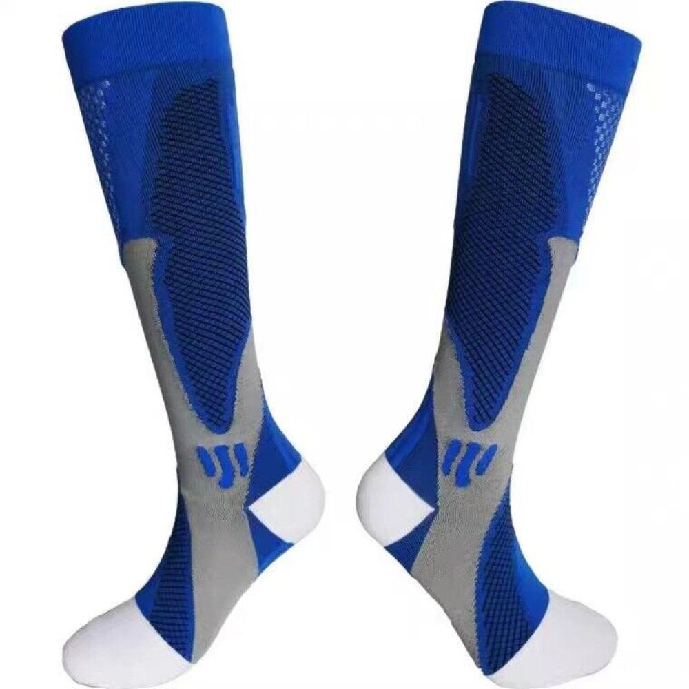 2 Pairs Compression Socks
