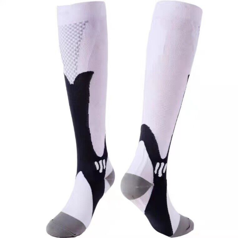 2 Pairs Compression Socks