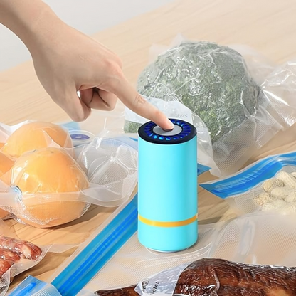 Portable Vacuum sealer