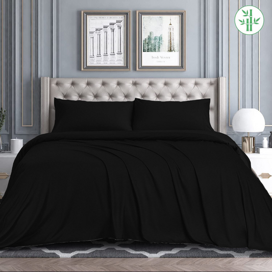 2000TC Cooling Bamboo Sheet Set