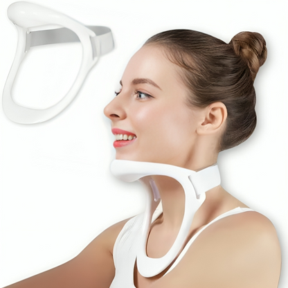 Neckura Cervical Neck Stretcher – Relieve Tension & Improve Posture