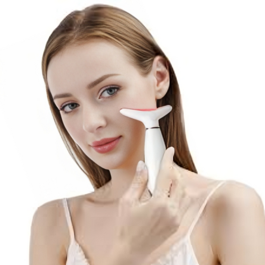 Face And Neck Massager