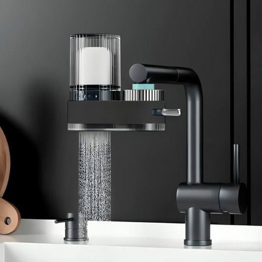 Tapure – Advanced Tap Water Filter System