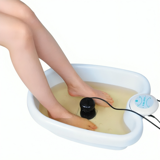 Ionic Detox Foot Spa
