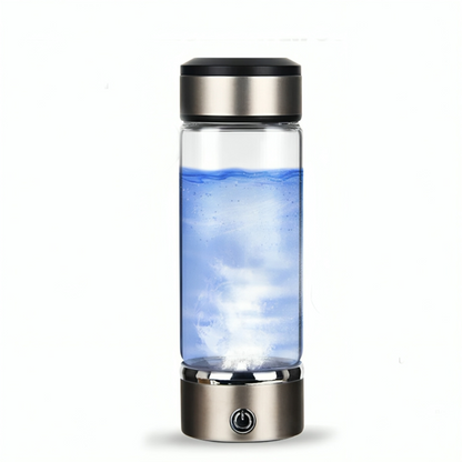 Hydrogen Water Bottle