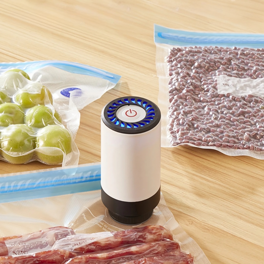 Portable Vacuum sealer
