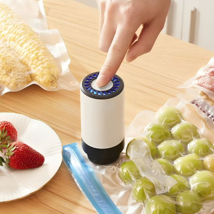 Portable Vacuum sealer