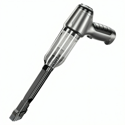 Wireless Car Vacuum