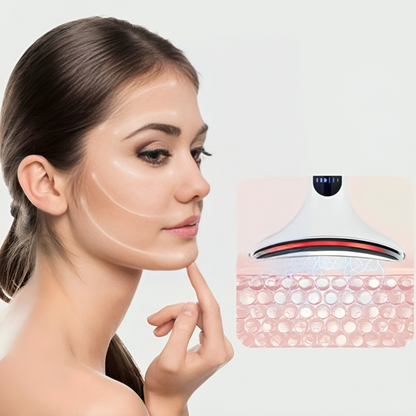 Face And Neck Massager