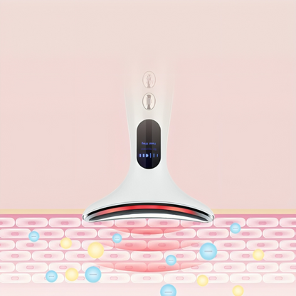 Face And Neck Massager